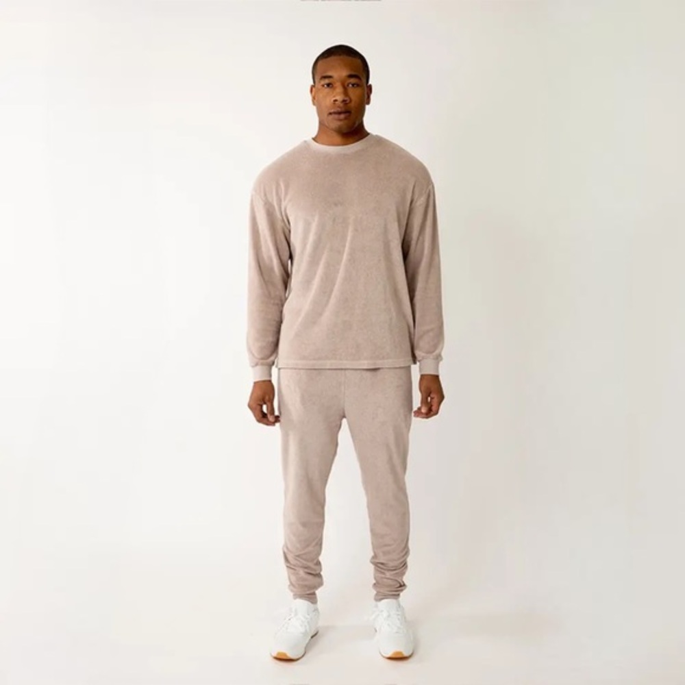 Brownlee Bathing Corp Post Game Joggers